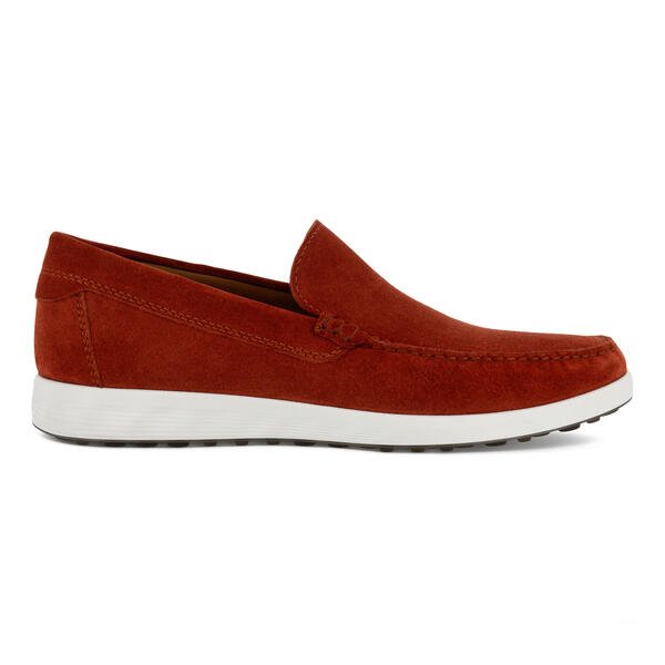 ECCO S LITE MOC MEN'S MOCCASINS